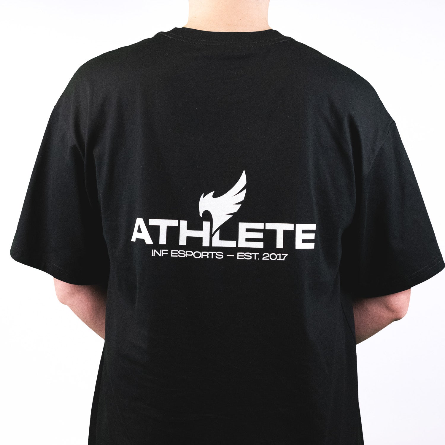 ATHLETE T-Shirt