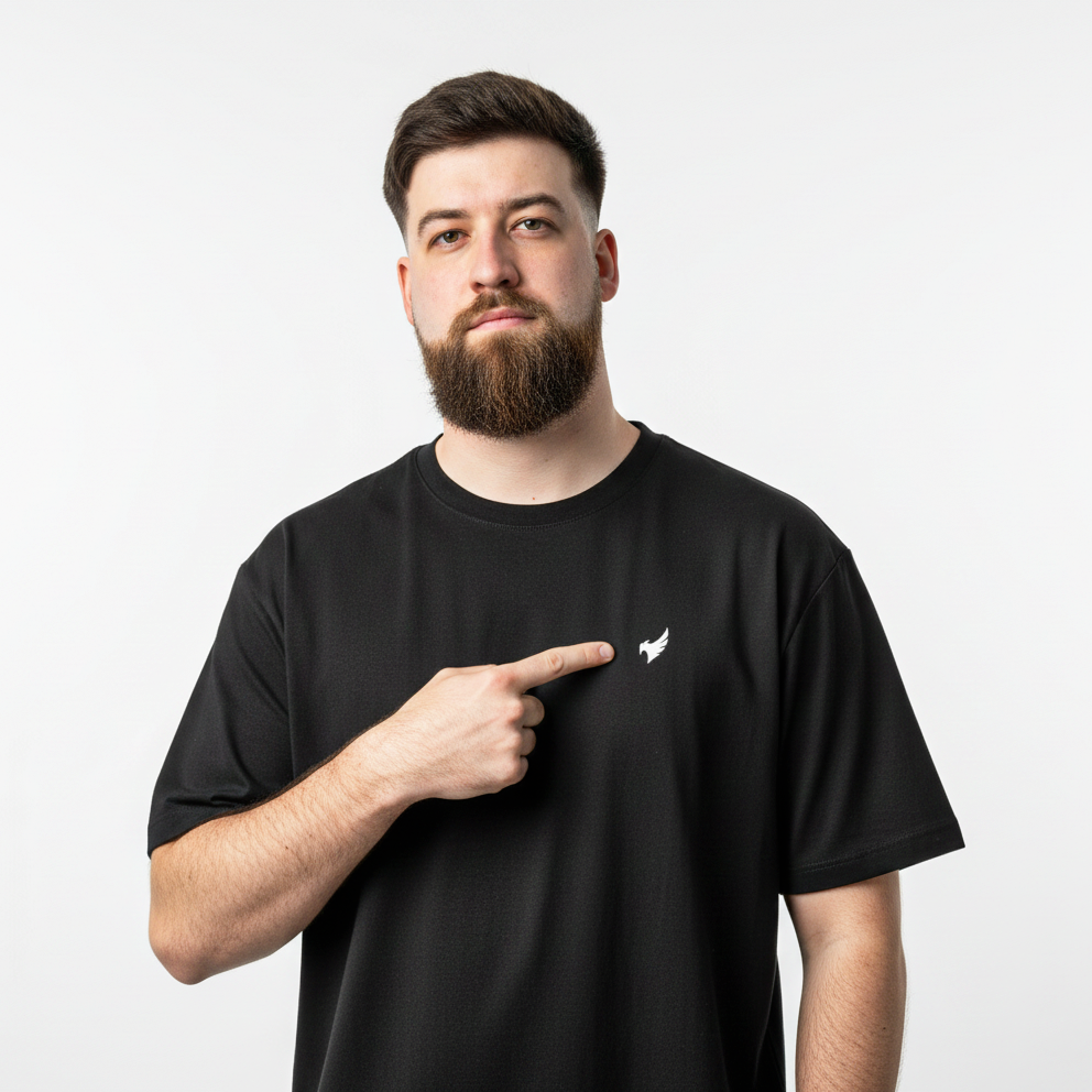 ATHLETE T-Shirt