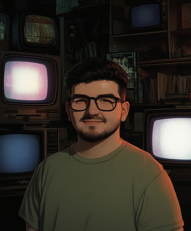 Krysztof