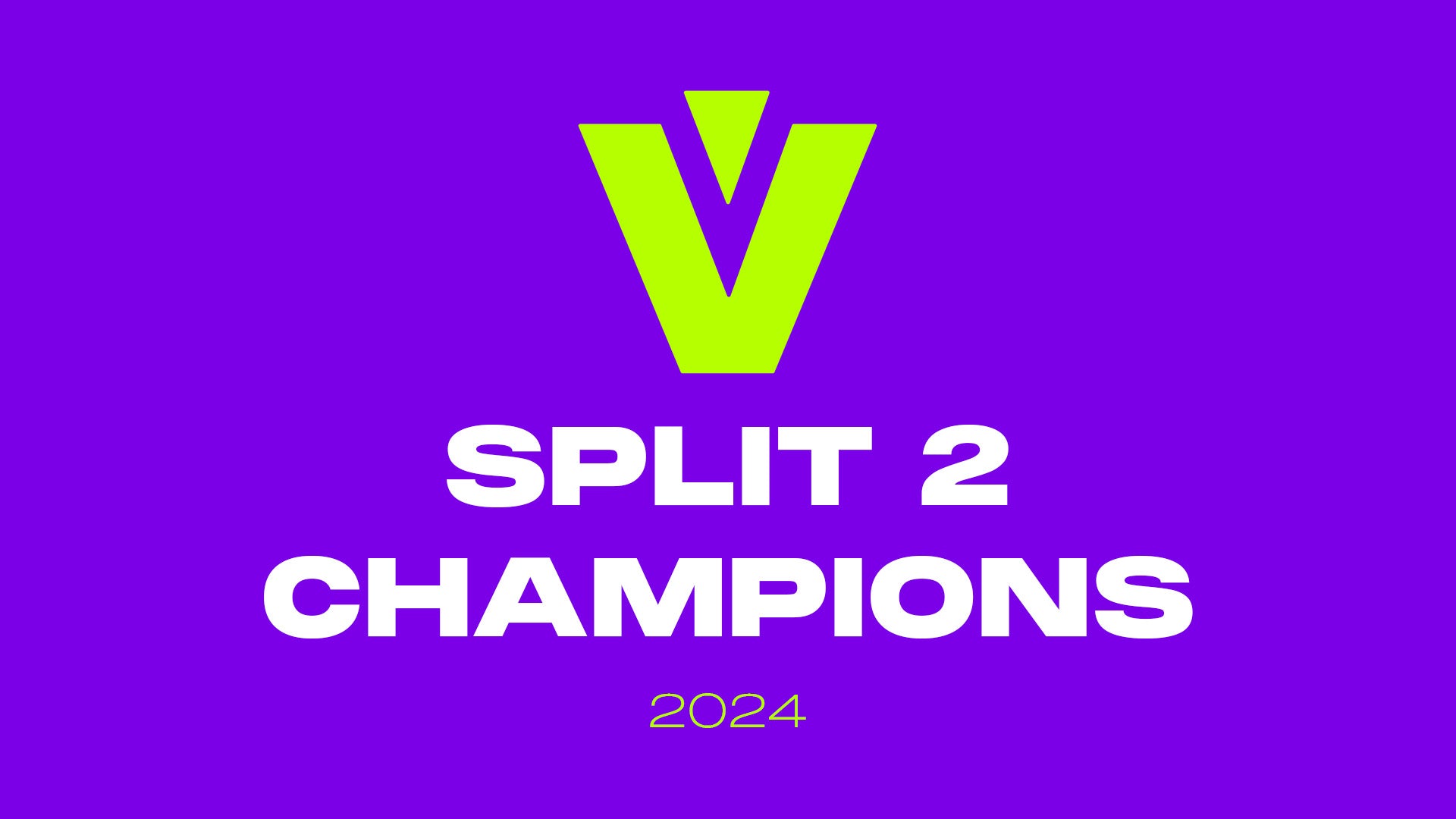 From Underdogs to Champions