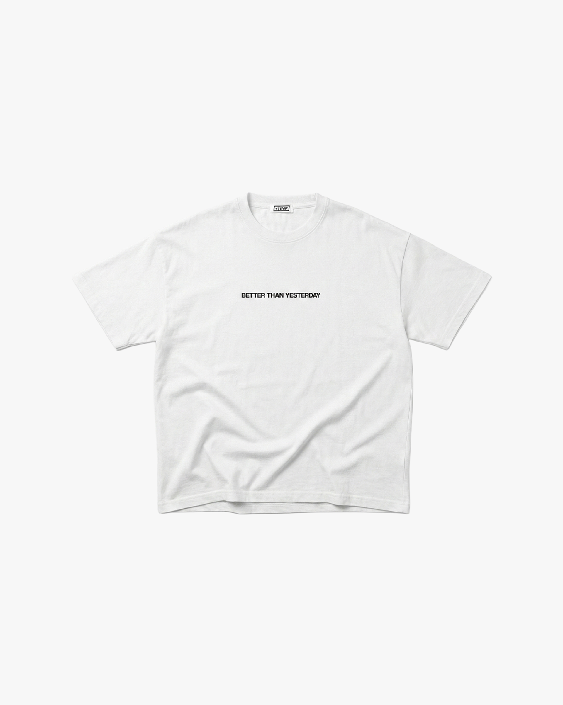 AFK Run Club T-Shirt