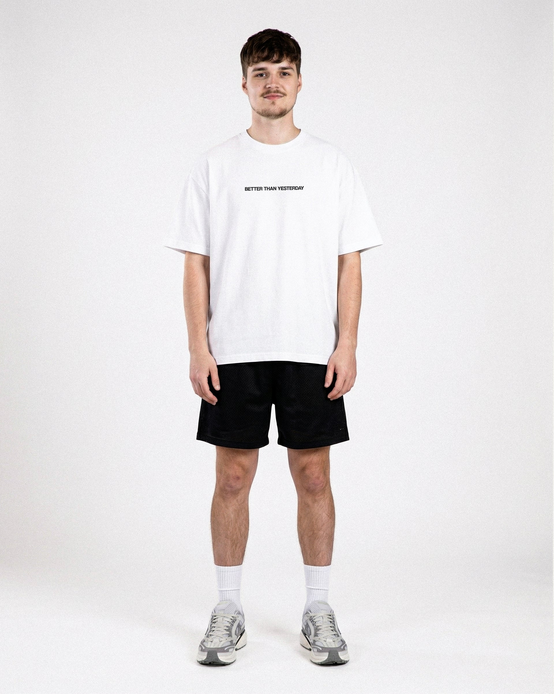 AFK Run Club T-Shirt