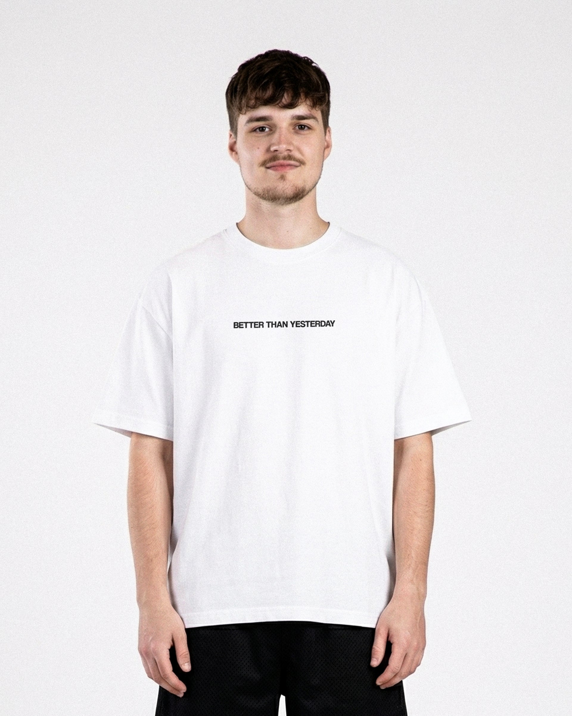AFK Run Club T-Shirt