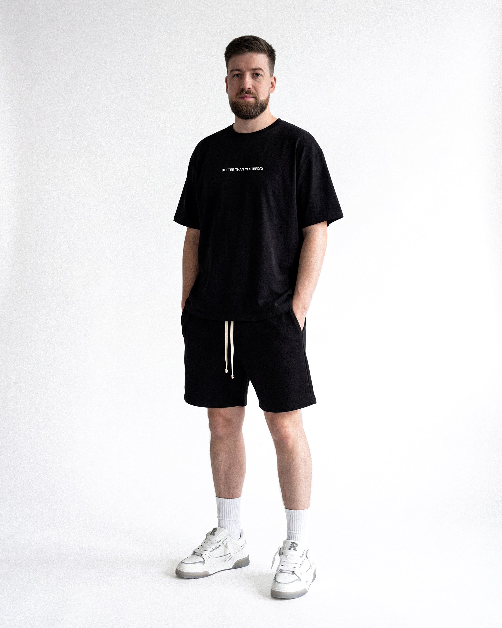 AFK Run Club T-Shirt