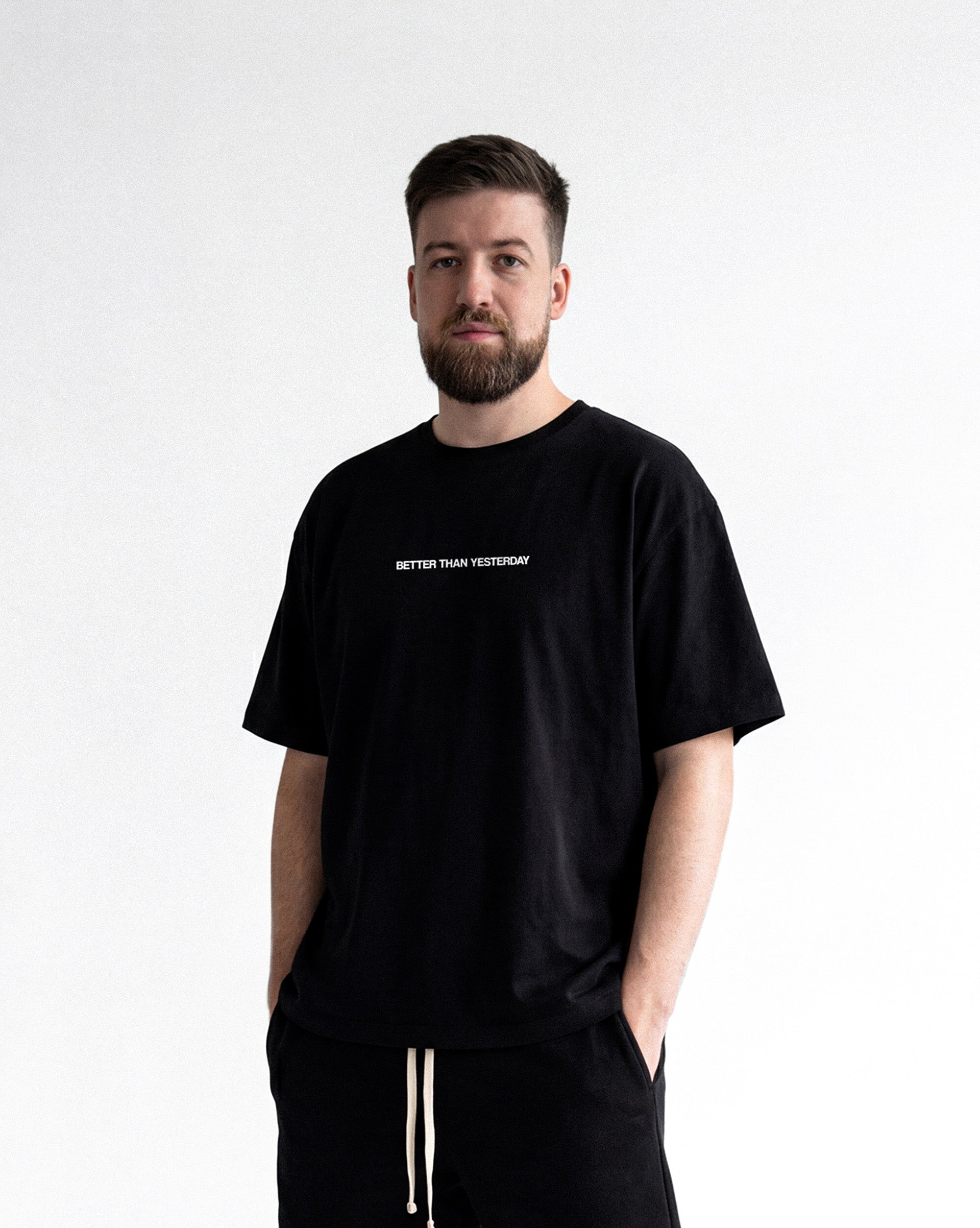 AFK Run Club T-Shirt