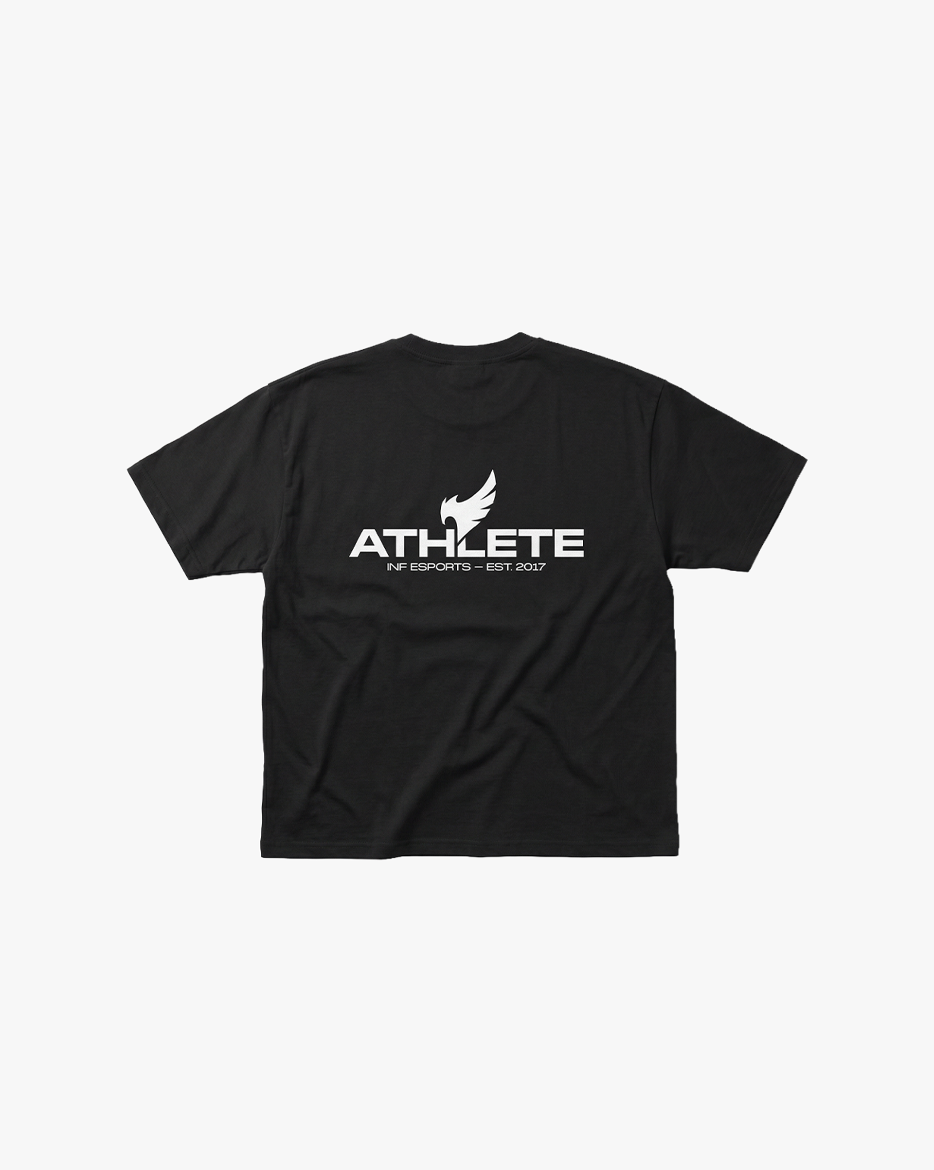 Athlete T-Shirt