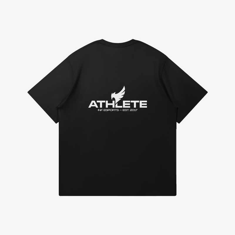ATHLETE T-Shirt – 2