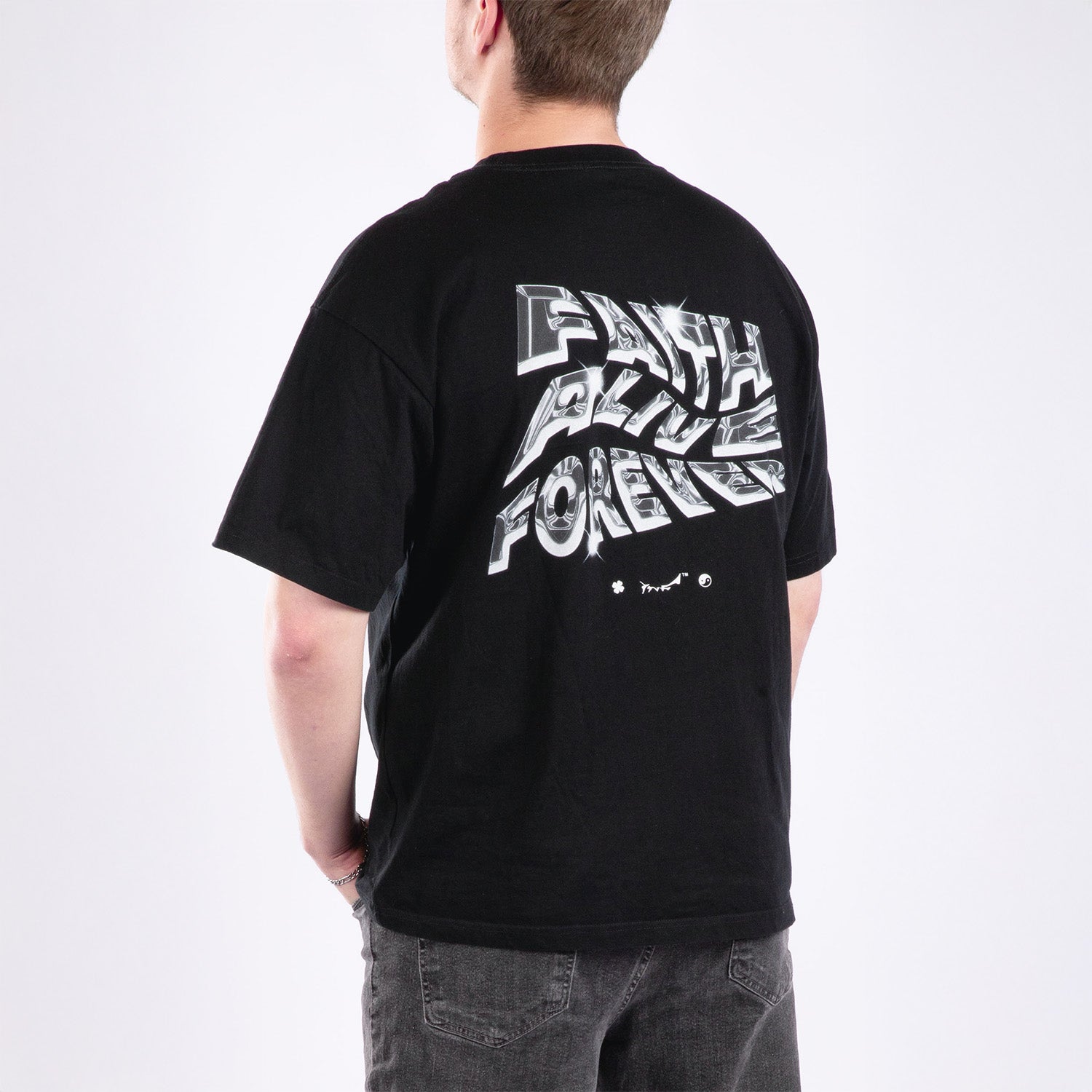 Faith T-Shirt