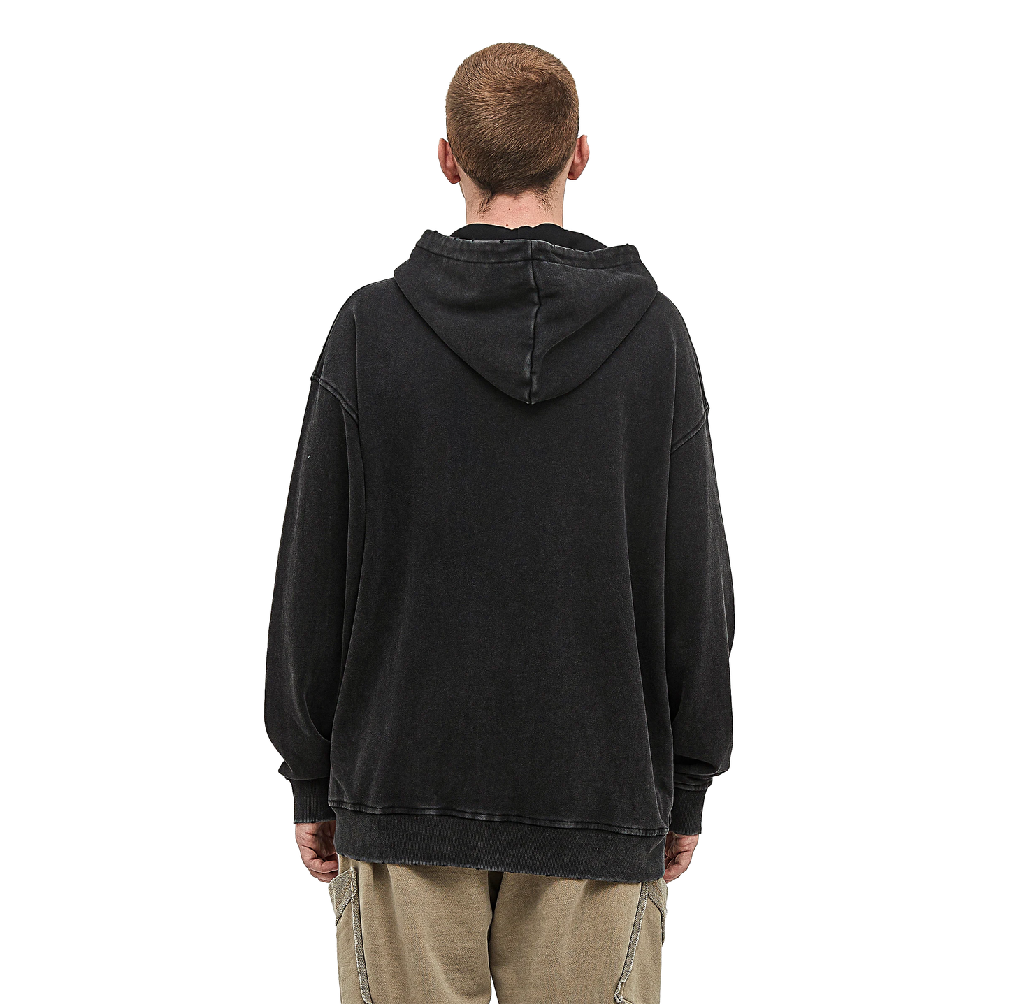 INFERNAL HOODIE