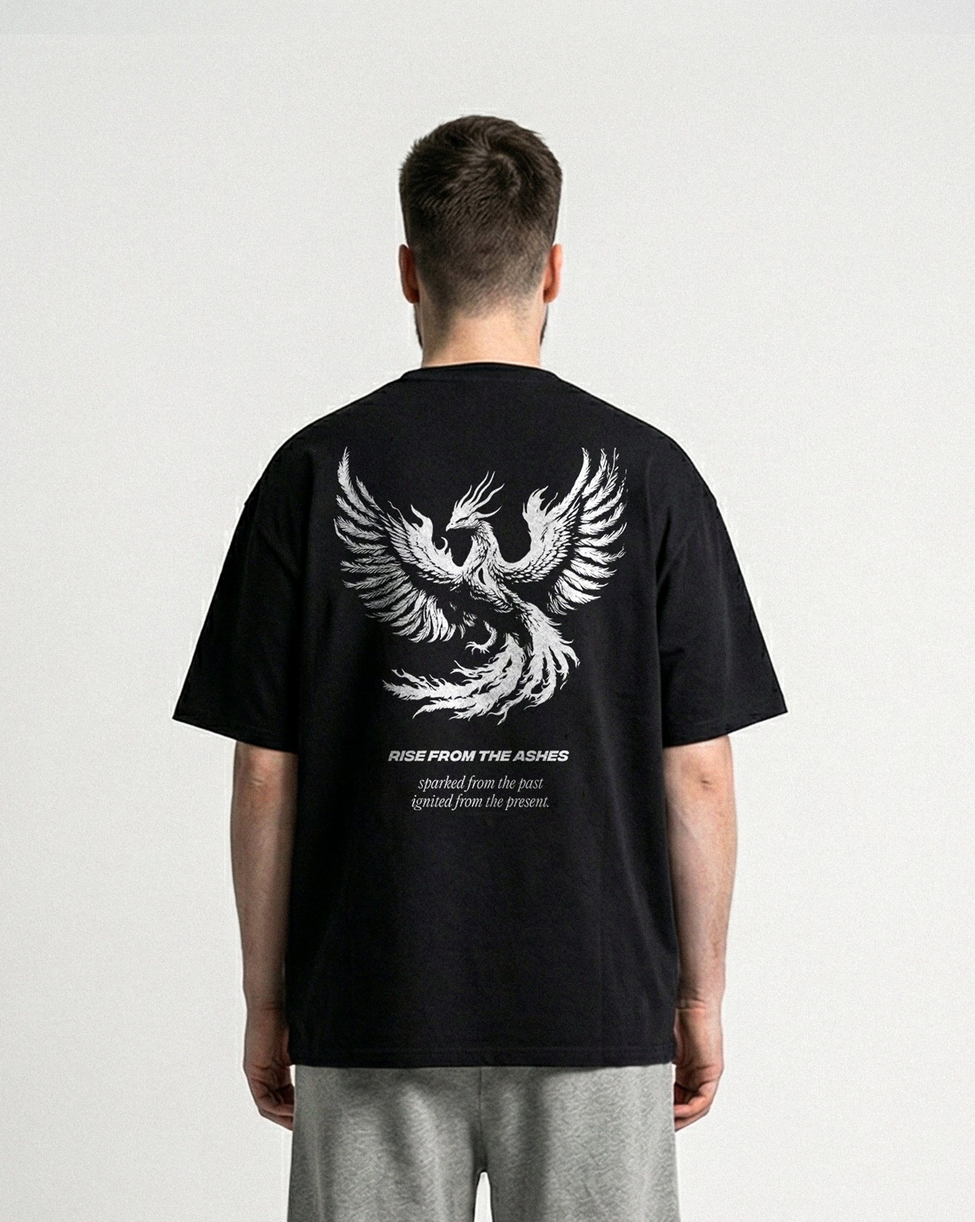 Phoenix T-Shirt