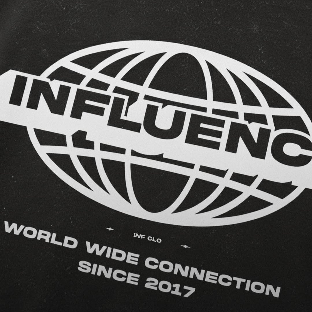 Influence Hoodie