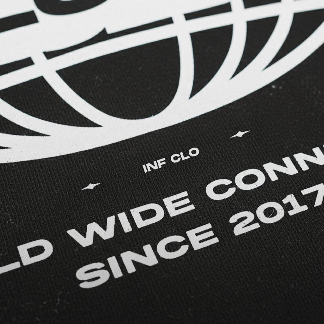 Influence Hoodie