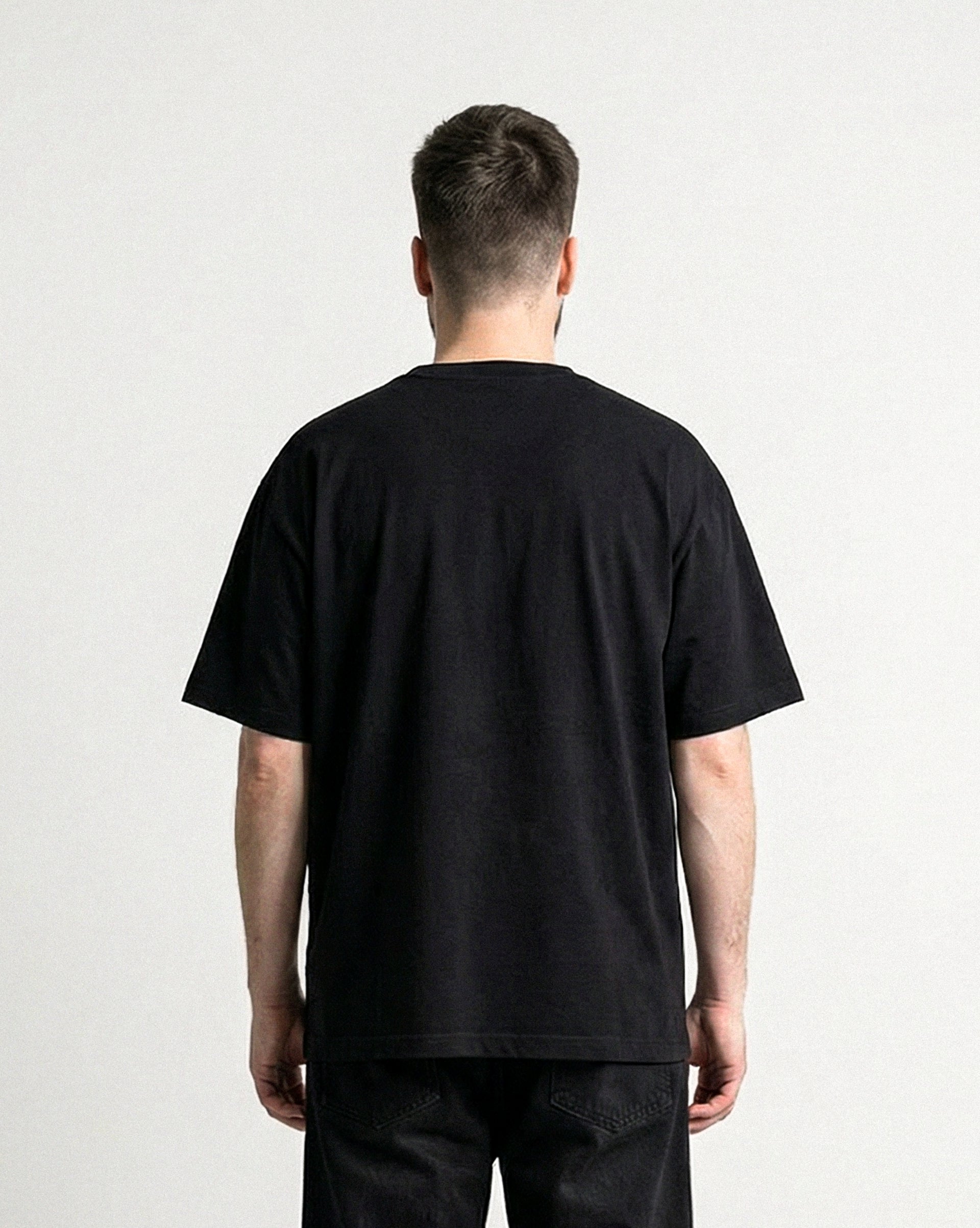 Up in Flames T-Shirt