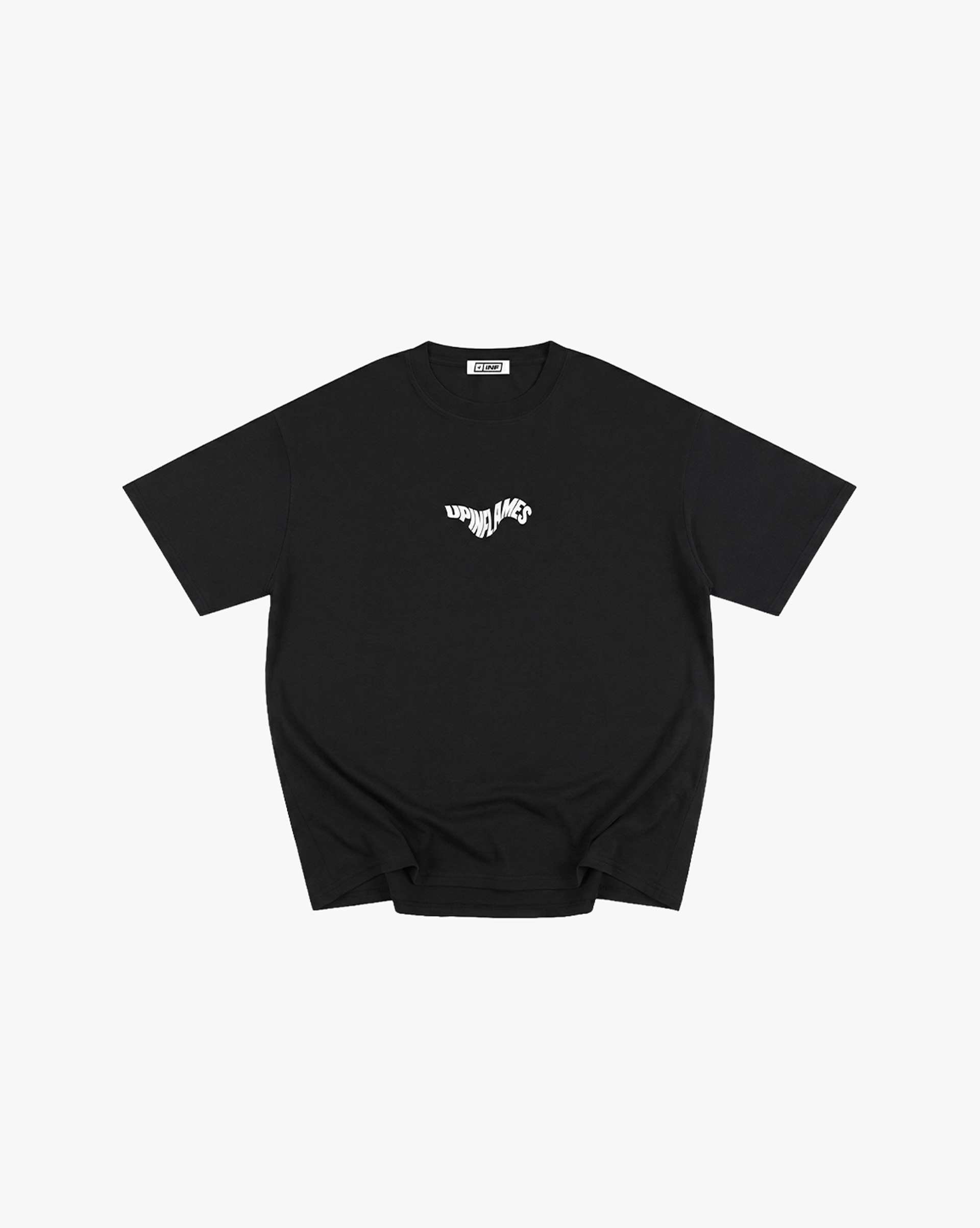 Up in Flames T-Shirt