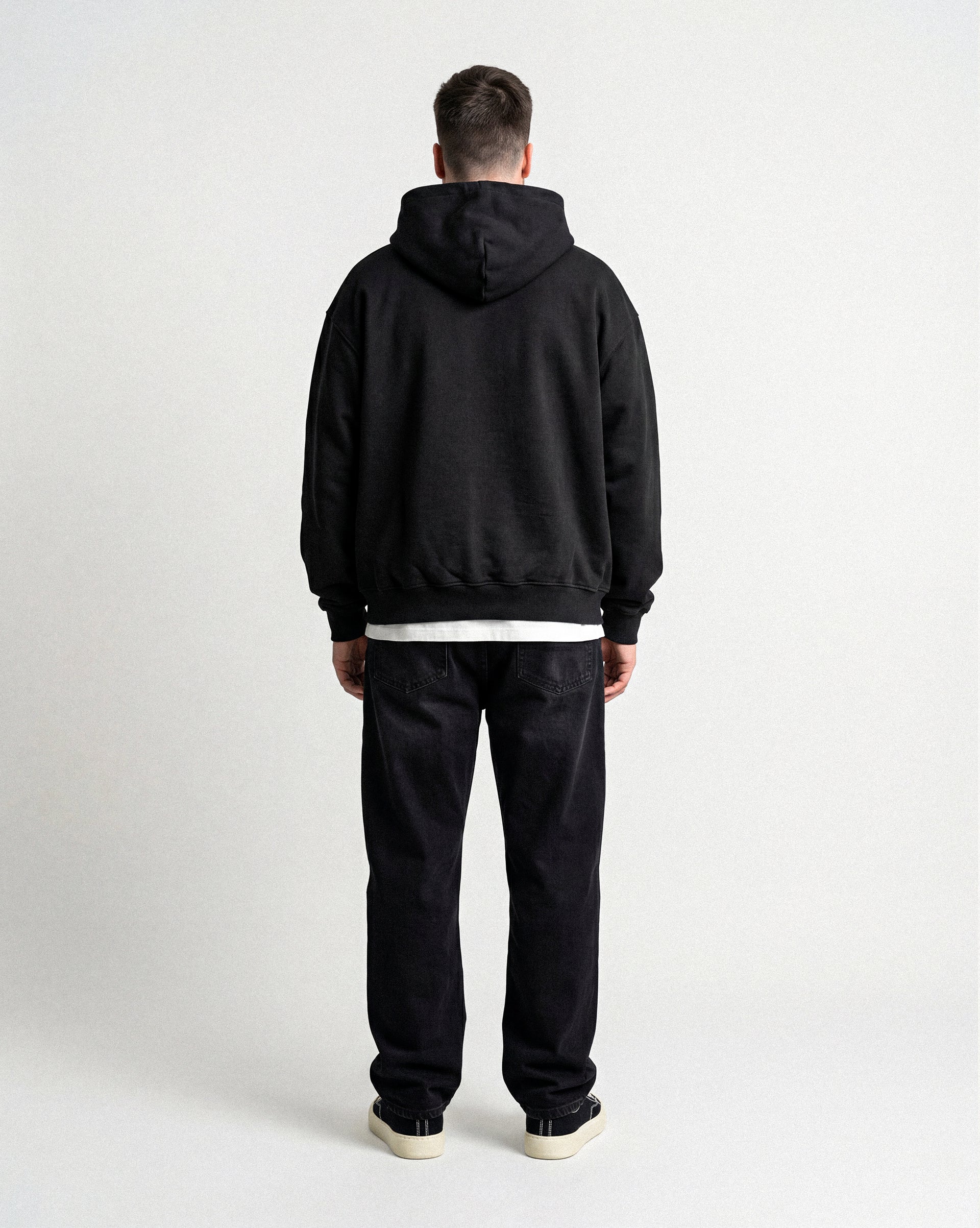 Up in Flames Hoodie