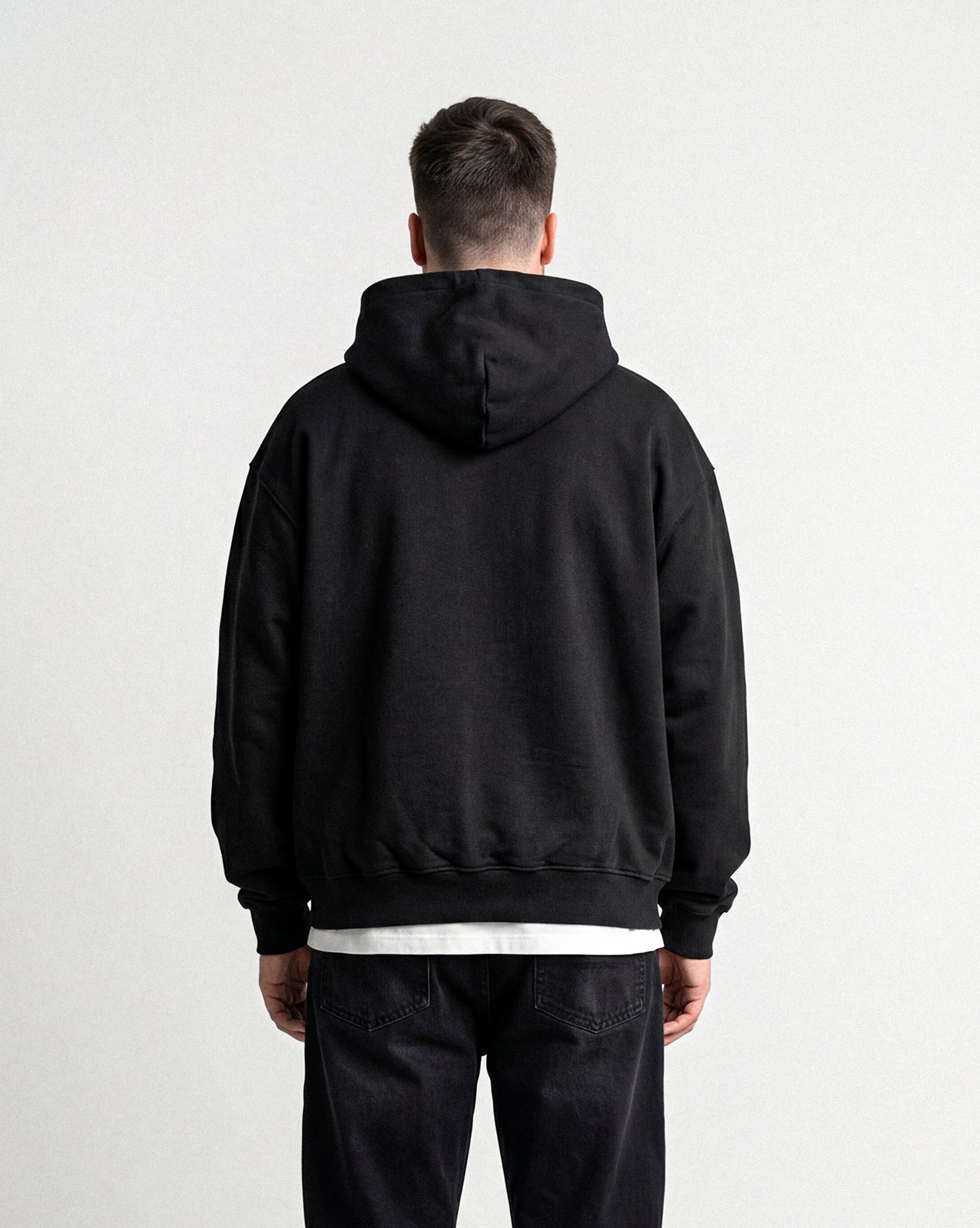 Up in Flames Hoodie