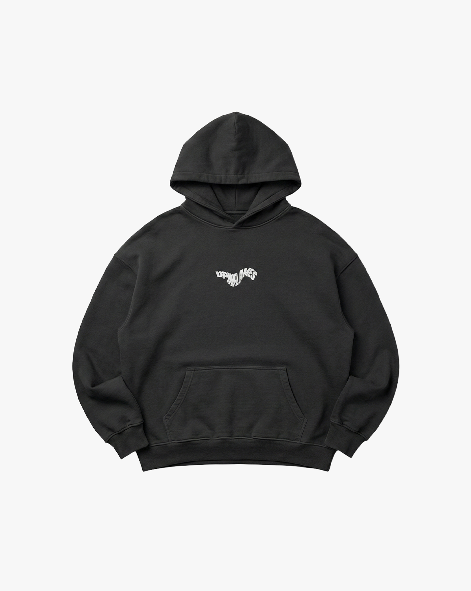 Up in Flames Hoodie