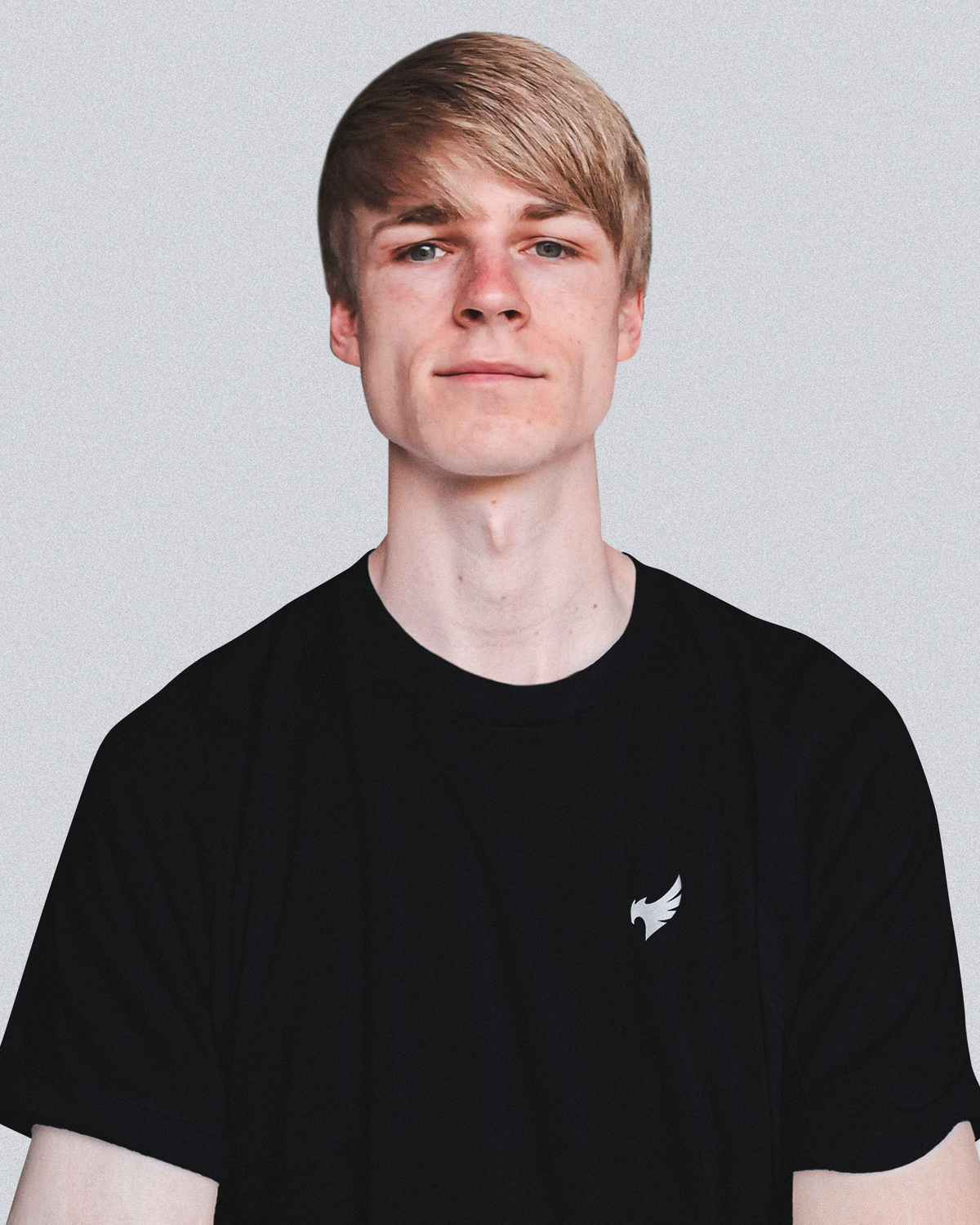 Player image