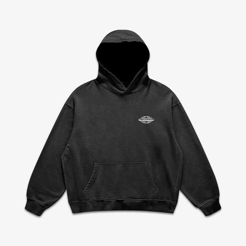 Influence Hoodie