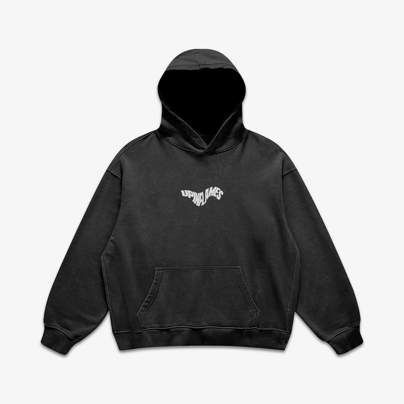 UPINFLAMES Hoodie