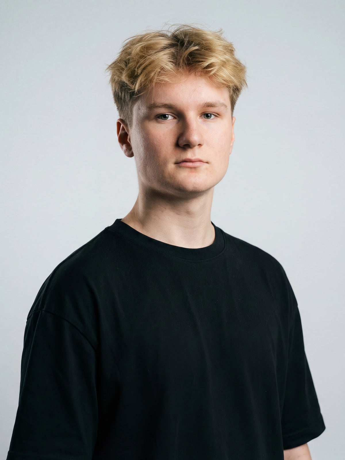 Player image