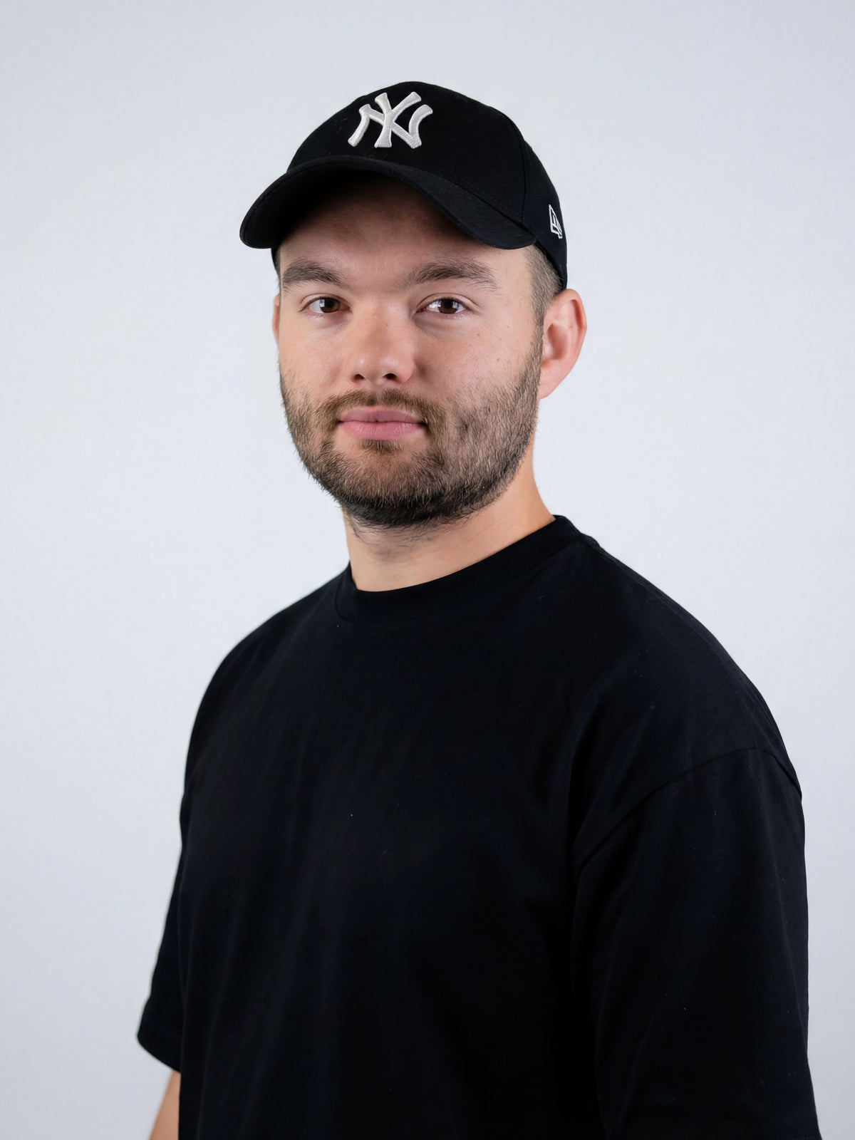 Player image