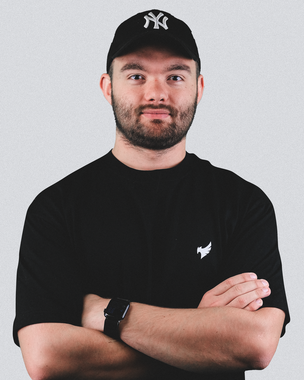 Player image