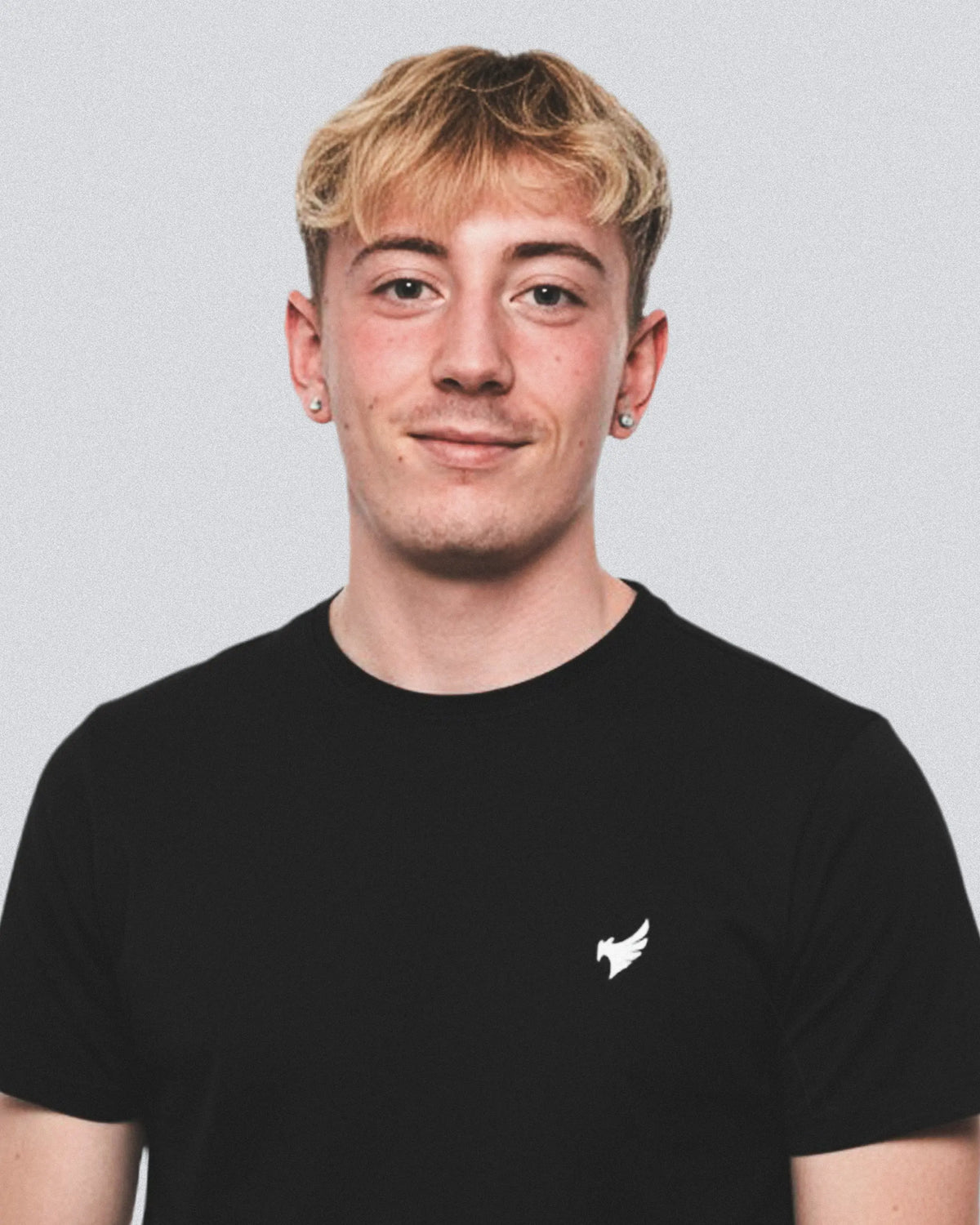 Player image