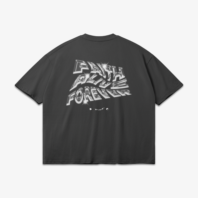 Faith T-Shirt – 2