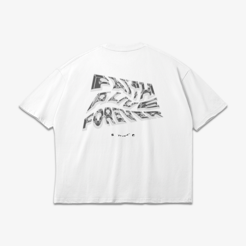 Faith T-Shirt – 2