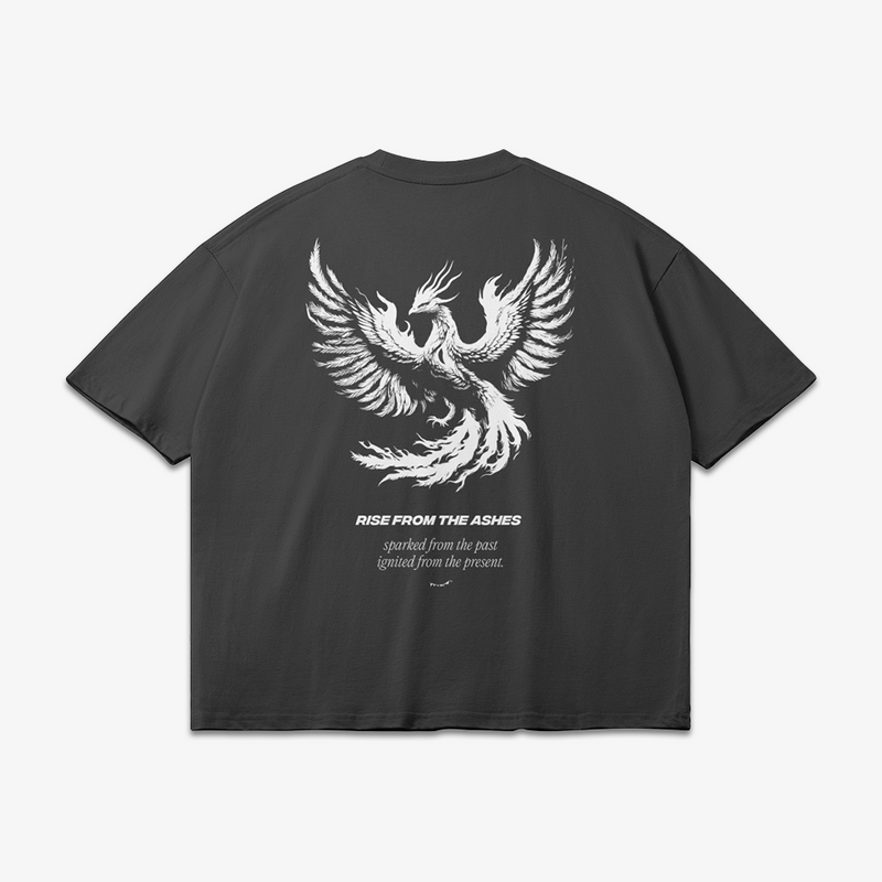 Phoenix T-Shirt – 2