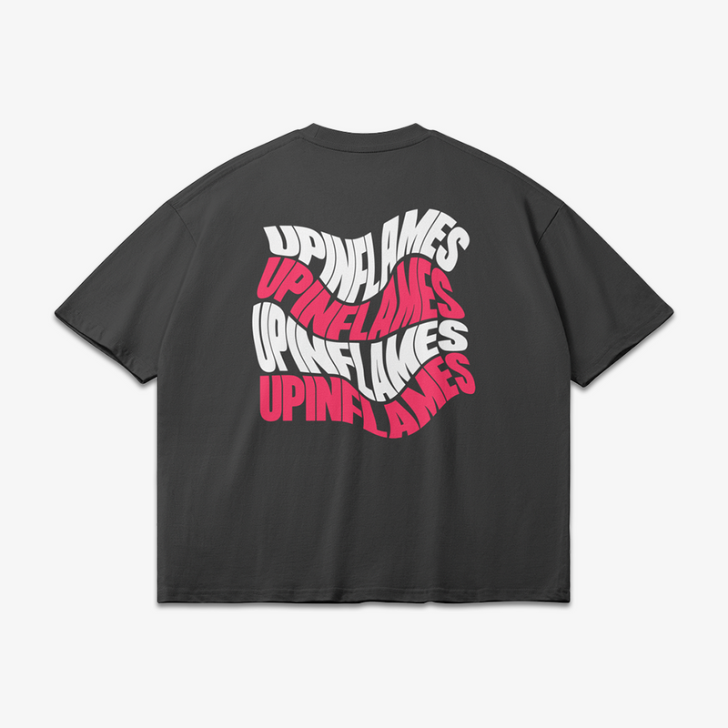 UPINFLAMES T-Shirt – 2