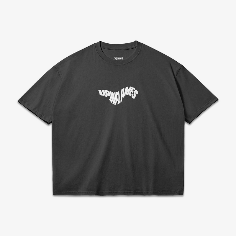 UPINFLAMES T-Shirt